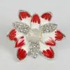 Woman Stainless Steel Rings thumbnail-3