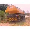 Used Mobile Crane Tadano 120ton TG-1200M thumbnail-2