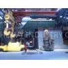 Custom Electrical and Industrial Scrap Metal Melting Induction Furnace for Melting Steel thumbnail-1