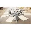 Manual Printing Machine T-shirt Printing Machine thumbnail-1
