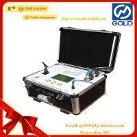 30 KV/ 50KV / 60KV / 80 KV VLF AC Hipot Tester / Hipot Tester thumbnail-1