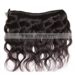 100% Unprocessed Original Brazilian Remy Human Hair, Wholesale 8A Grade Virgin Brazilian Hair thumbnail-4