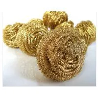 Brass Cleaning Ball,Non Sparking thumbnail-1