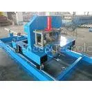 2.0mm - 3.5mm Highway Guardrail Curving Machine Joint Coupling Drive thumbnail-1