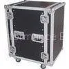10mm Plywood Rack Flight Case , Equipment Aluminum Carrying Case thumbnail-1
