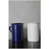 Sublimation Full Changing Color Bone Blue Mug thumbnail-1