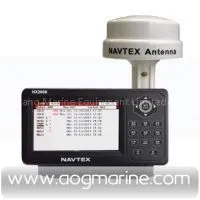 Marine Navtex Receiver (Navigational Telex) HX2600 thumbnail-1
