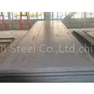 SS330 SS400 ASTM A36building Structure Carbon Corrosion Resistance of Steel Plate thumbnail-1