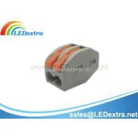 Clamp Down Wire Connector thumbnail-2