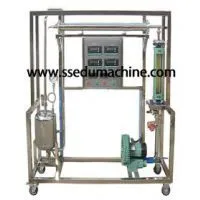 Heat Transfer Experiment Apparatus thumbnail-1