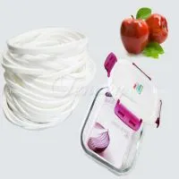 Silicone Sealing Bands for Fresh Keeping Containers thumbnail-1