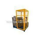 Automatic Coil Winding Machine / Wire Winding Equipment High Performance thumbnail-1