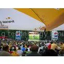 Anti Shock Electronic Outdoor Led Display Boards for Racecourse thumbnail-1