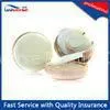 Professional Hot Runner Injection Molding For Cosmetic Powder Compact thumbnail-1