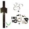 UV INHIBITORS/painted Fence Post/T Type Post thumbnail-3