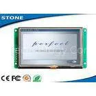 Cortex CPU 4 Wire Resistance Smart TFT LCD Display for Industrial thumbnail-1