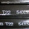 Alloy Steel Seamless Pipes Astm A335 Gr. P91 thumbnail-1