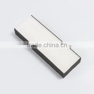 Advanced Technology Low Resistance HEPA Air Clean Filter thumbnail-5