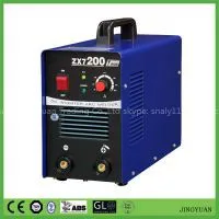 Inverter DC ARC 200 (MMA) Welder (MOS) thumbnail-1