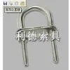 U-shaped Stainless Steel Hook thumbnail-1