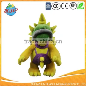 Cute Soft Stuffed Pokemon Plush Toys Wholesale thumbnail-1