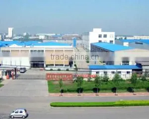 Zibo Hengyuan Textile Co., Ltd. company overview - view 2 thumbnail