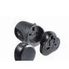 UK to Europe Travel Plug Adapater or International Travel Plug thumbnail-1