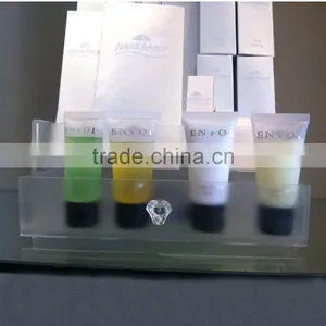 Wholesale Luxury Amenities Kit Hotel Soap and Shampoo thumbnail-1