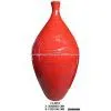 Lacquer Vase - LV-487/2 thumbnail-1