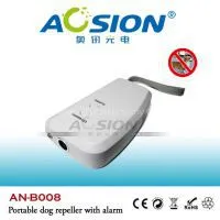 Advanced Portable Electronic Ultrasonic Dog Repeller thumbnail-2
