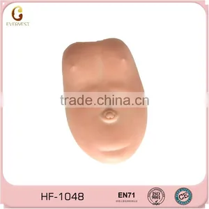 China Import Toys Lifelike Silicone Newborn Doll/full Silicone Reborn Doll Kit/custom Vinyl Doll Body Parts thumbnail-5