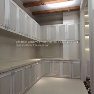 Condimea Cellulose Fiber Cement Tile With Stone Pattern thumbnail-5