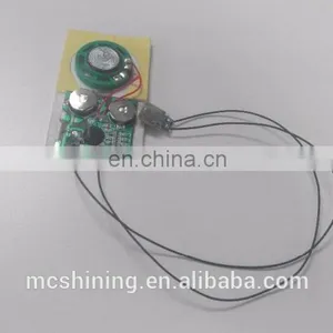 Sound IC Chips for Postcard/Toys thumbnail-5