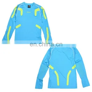 Long Sleeves Soccer Referee Equipment thumbnail-1