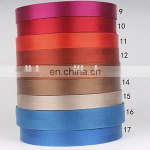 Nylon Webbing thumbnail-3