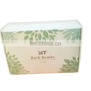 Vegan Bath Bomb Fizzy Bath Bombs Set Bath Ball thumbnail-3