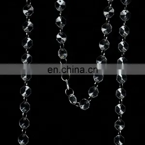 Crystal Bead Strands Wedding Decoration thumbnail-3