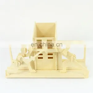 DIY Wooden Pen Kits thumbnail-1