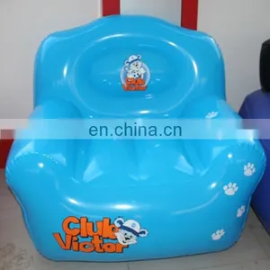 ICTI Approved Professional Phthalate Free ASTM EN71 PVC Sofa Set thumbnail-5