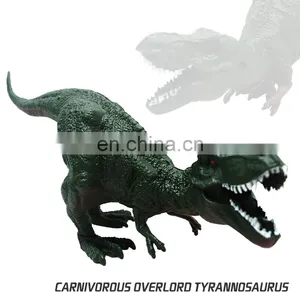 Free Sample Dinosaur Toy Set Baby Toys thumbnail-3