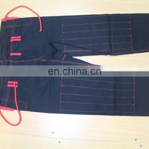 Bjj Gi Kimono Bjj Jiu Jitsu Gi 100% Cotton thumbnail-4
