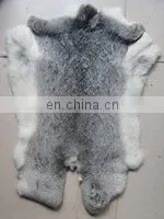 BY-T003 Rabbit Fur thumbnail-1
