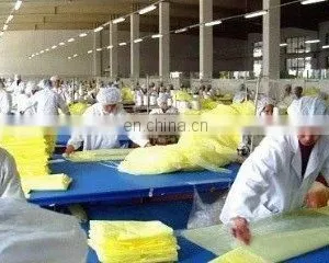 Xiantao Zhibo Non-Woven Products Co., Ltd. company overview - view 3 thumbnail