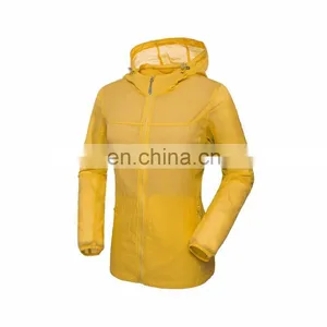 2016 Latest Design High Quality Sports Summer Jacket Lady thumbnail-3