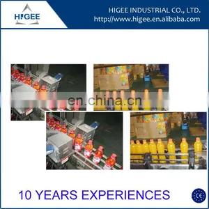 HIG Automatic Label Printing Machine Roll Sticker thumbnail-3
