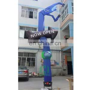 Different Color Cheap Outdoor Advertising Equipment Inflatable Sky Dancer thumbnail-6