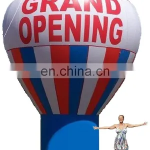 Giant Inflatable Advertising Balloon Cold Air Balloon thumbnail-1
