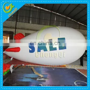 Cheap Inflatable Helium Airplane Balloon for Sale thumbnail-1