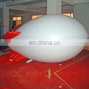 2013 Advertising Inflatable Blimp/inflatable Airship thumbnail-1