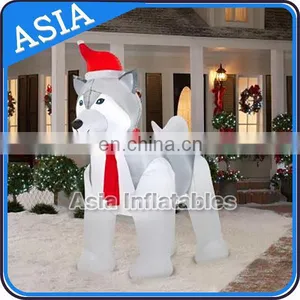 Besting Selling PVC Party Chinese Manufacturer Of Inflatable Hleium Balloon thumbnail-3